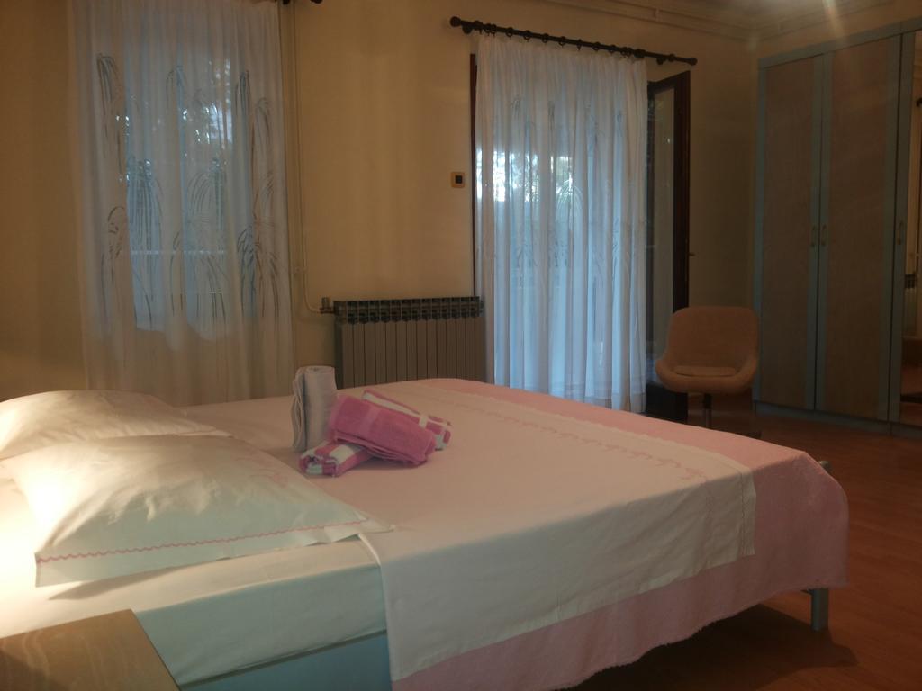 Bed & Breakfast Banjole Room photo