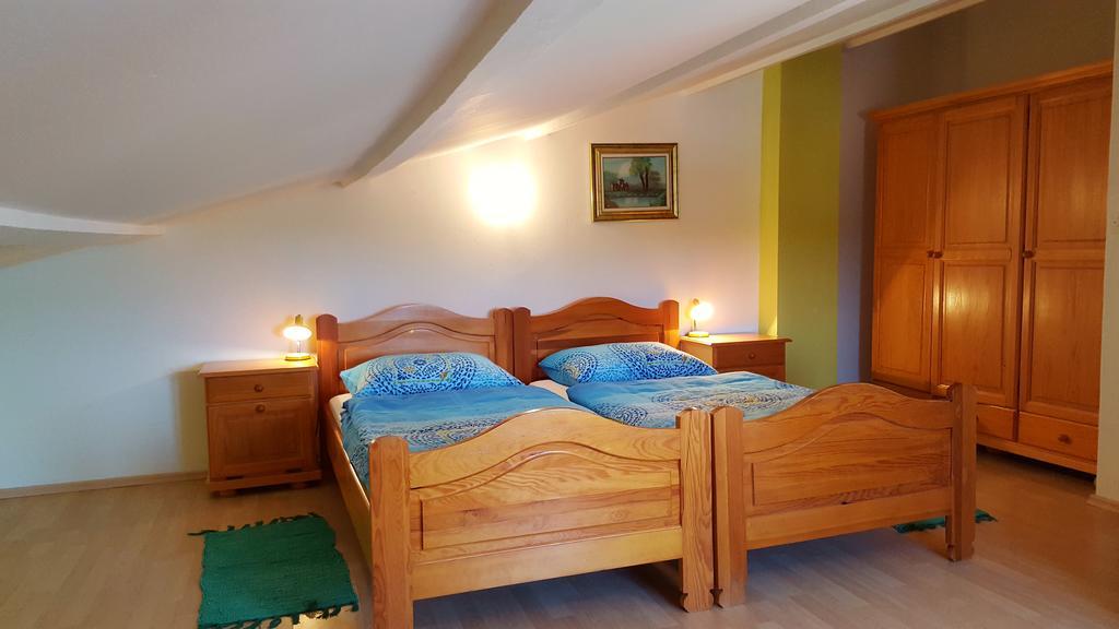 Bed & Breakfast Banjole Exterior photo