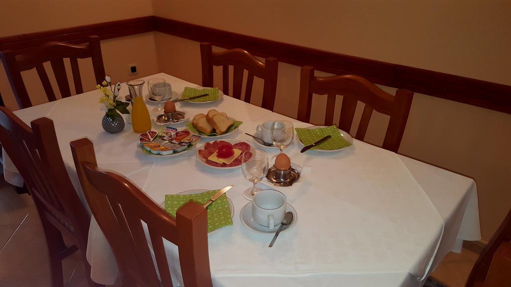 Bed & Breakfast Banjole Exterior photo