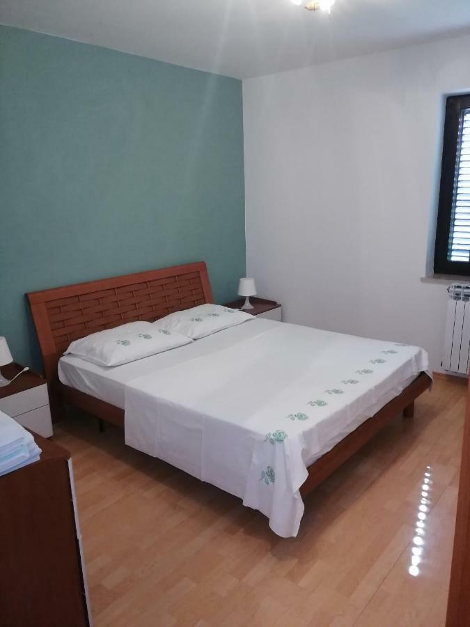 Bed & Breakfast Banjole Exterior photo